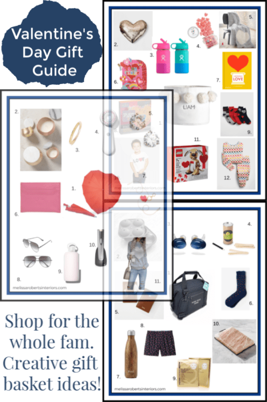 Valentine's Day, Valentine's Day Gift Guide, Gift Guide, Gifts for Her, Gifts for Him, Gifts for Family, Valentine's Day Gifts, Unique Valentine's Day Gifts, Hearts