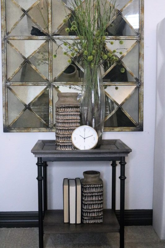 Guest room, guest room suite, masculine guest room, manly guest room, welcome guests, how to style a guestroom, moody guestroom, bold guestroom, small guestroom, guest room bed, guest room goals, guest room design, guest room vanity, guest room decor, guest room natural elements