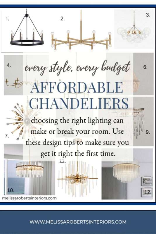 affordable lighting design