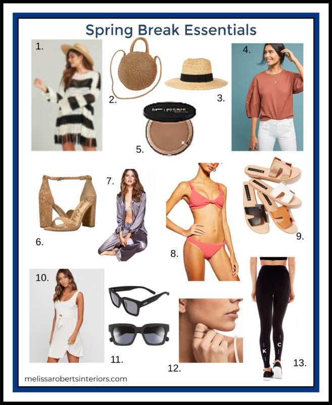 Essentials For Your Spring Outfits and Spring Home Decor, spring home, spring decor, spring plants, spring staples, spring home staples, spring must haves, home decor must have for spring, affordable spring decor, spring 2019 favorites, spring favorites, get your home ready for spring, spring outfit, spring bikini, spring outfits, spring sandals, spring patio essentials, spring fashion bag, spring beach bag, beach bag, beach essentials, spring break outfit, spring break staples, spring break outfit. spring shoes, black sunglasses, black and white pillow, affordable home decor, swim suit cover up, spring 2019 fashion style, spring 2019 fashion trends