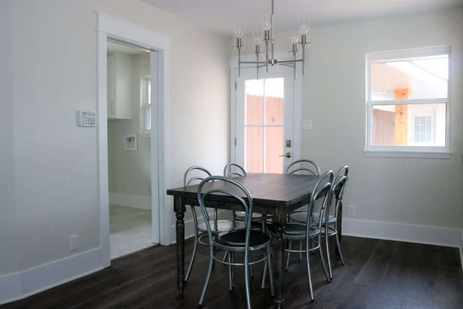 Remodel Design Services