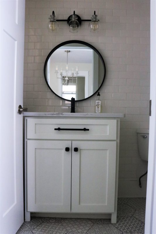 Remodel Design Services