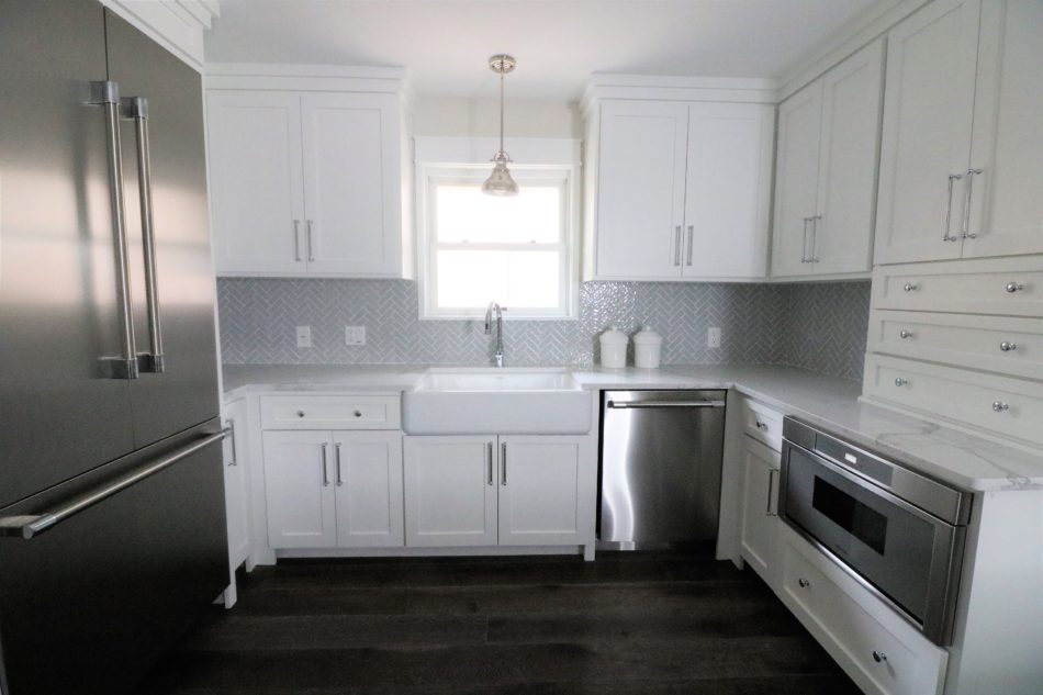 Remodel Design Services