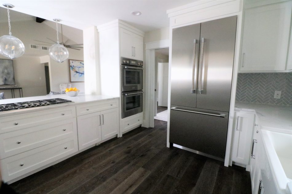 Remodel Design Services