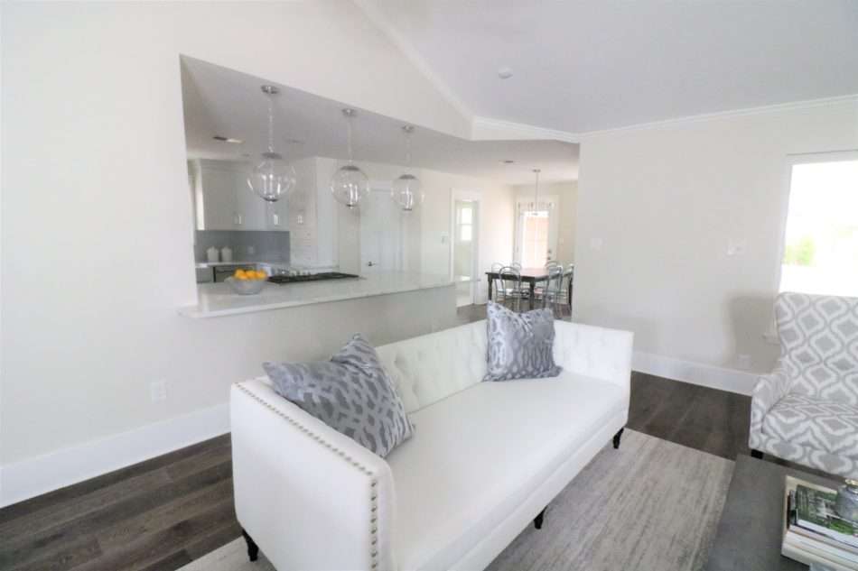 Remodel Design Services