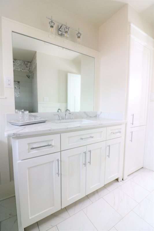 Remodel Design Services