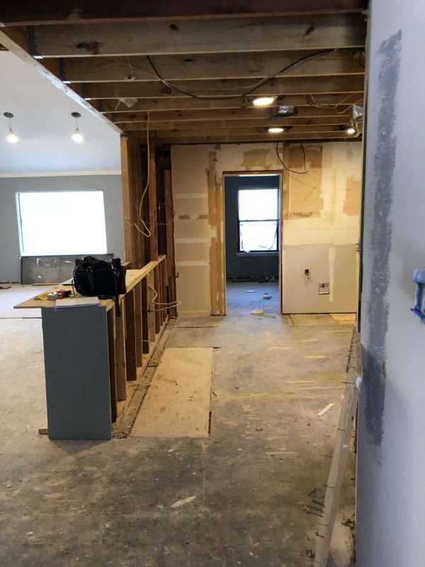 Remodel Design Services