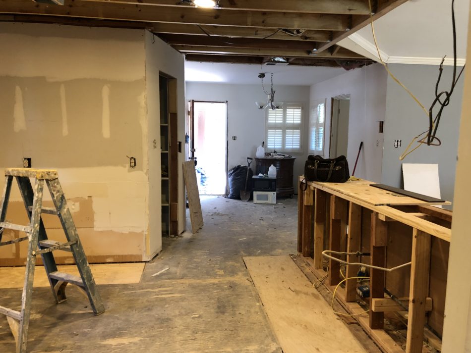 Kury Lane Craftsman Style Home Remodel Melissa Roberts