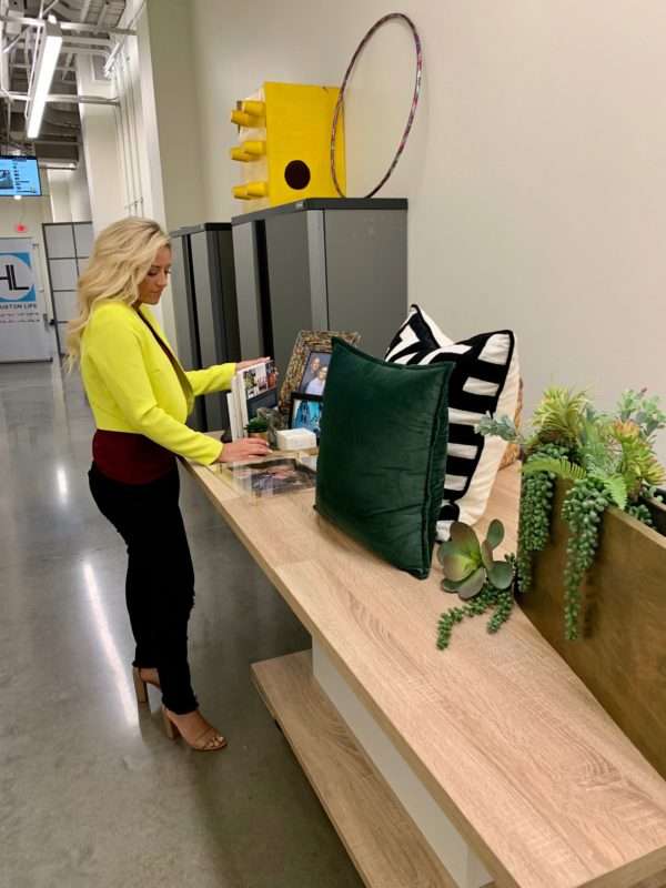 Melissa Roberts Interiors