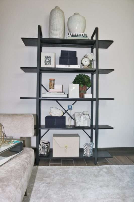 Interior designer, interior stylist, home decor, home decor blogger, houston blogger, Houston Interior Design, Houston Interior Designer, Home Office, Home Office Reveal, How to organize home office, home office décor, how to decorate home office, Home office reveal, dinning room as home office, contemporary home office, chic home office, navy home office, home workspace, functional home office, white home office, moss wall, how to design your home office, chic home office, chic office, chic office decor, glamorous office, glamorous home office, boss babe office, navy office, neutral office, neutral office with navy decor, budget friendly office, home office , dining room turned office