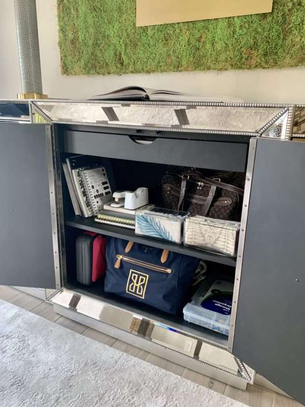 Interior designer, interior stylist, home decor, home decor blogger, houston blogger, Houston Interior Design, Houston Interior Designer, Home Office, Home Office Reveal, How to organize home office, home office décor, how to decorate home office, Home office reveal, dinning room as home office, contemporary home office, chic home office, navy home office, home workspace, functional home office, white home office, moss wall, how to design your home office, chic home office, chic office, chic office decor, glamorous office, glamorous home office, boss babe office, navy office, neutral office, neutral office with navy decor, budget friendly office, home office , dining room turned office