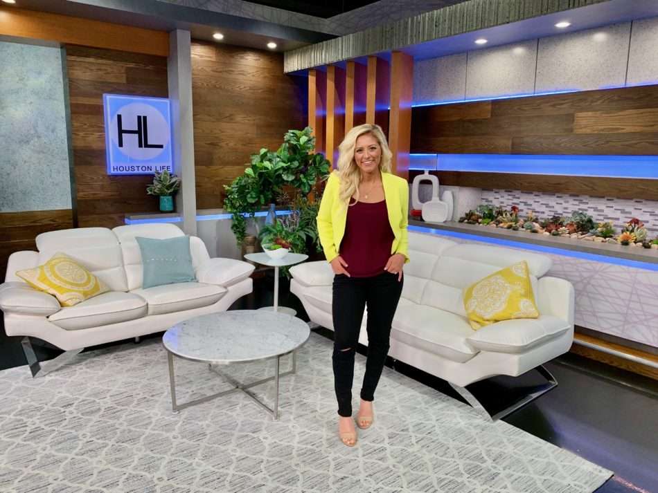 Houston Life