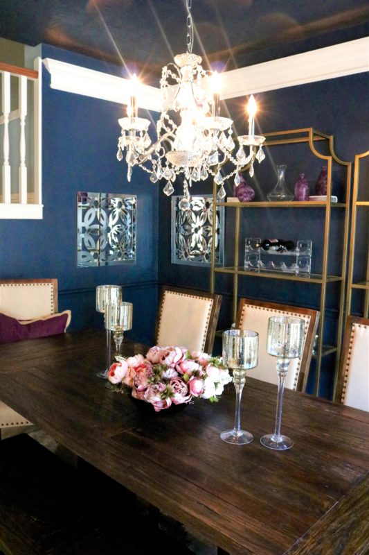 Ashdown Forest project