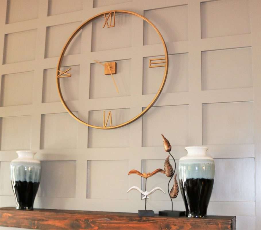 interior design in The Woodlands