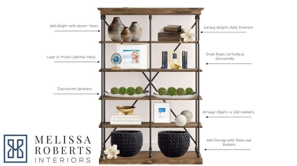 MRI, Melissa Roberts Interior Designs, Houston Interior Designer, Houston Interior Design, Beaumont Interior Designer, Texas Interior Design, Texas Interior Designer, Friday Favorites, Favorite Bookcases, 2019 Bookcases, How to style a bookcase like a professional, floating shelves, bookshelf, How to stage a bookcase like an interior designer, Chic bookcases, Interior designer bookcases, Must have Bookcases, must have bookcases, etagere, styling bookshelves, how to style bookshelves 