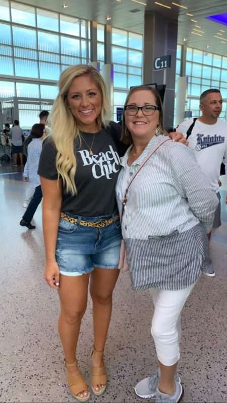 Caribbean Family Vacation