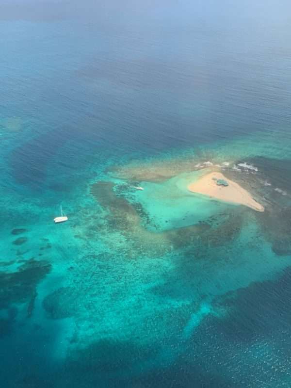 traveling to the Caribbean