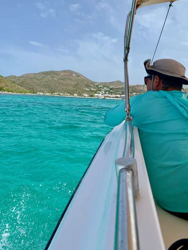 St. Martin Family Vacation