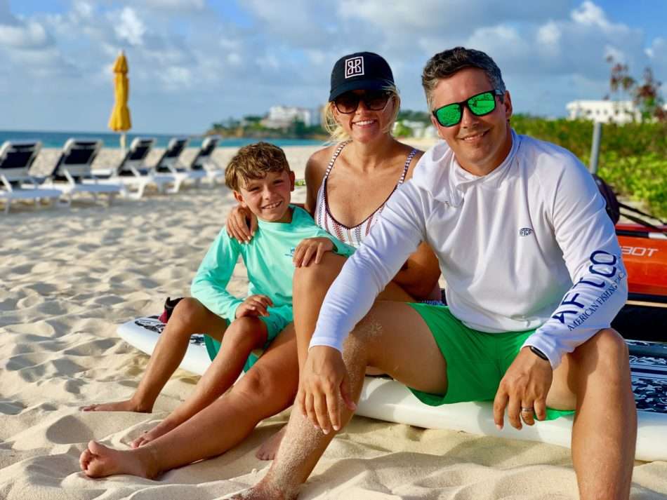 Travel Highlights Caribbean