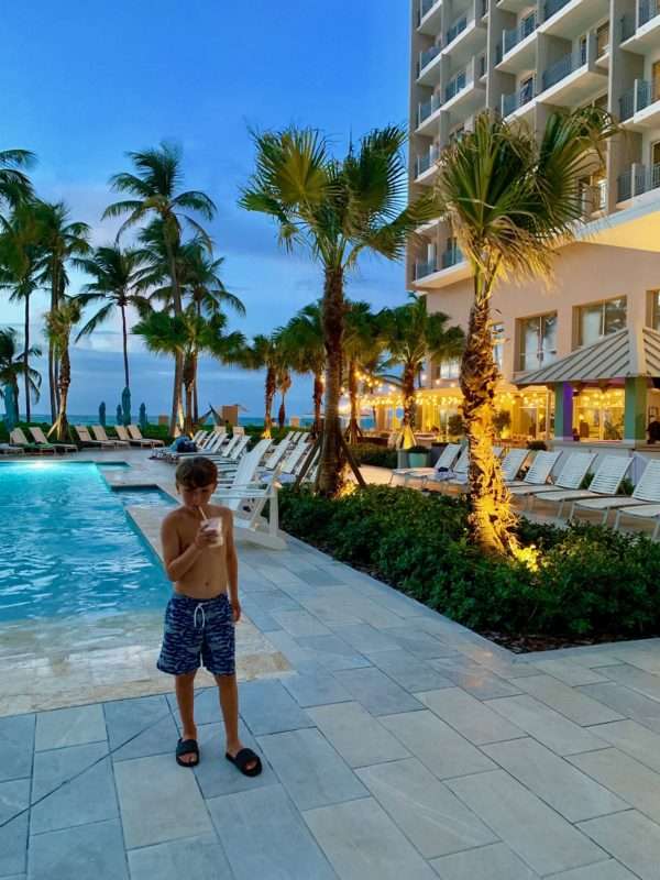 Marriott Stellaris Casino and Hotel