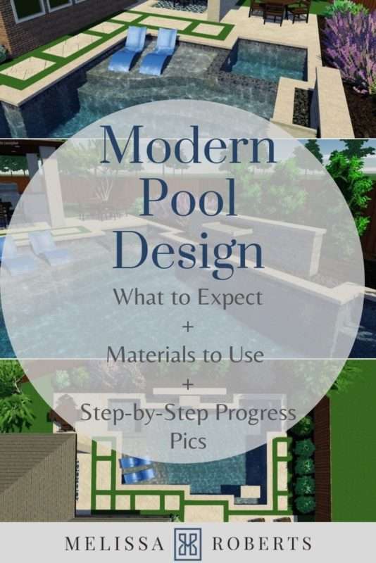 MRI, Melissa Roberts Interiors, Houston Interior Design, Houston Interior Designers, Beaumont Interior Designers, Houston, Texas, Pool Design, Outdoor Kitchen Design, How to Design an Pool, Swimming Pool Designs, Swimming Pool Design for Small Backyard, Patio Extension, Backyard Design, Backyard landscape ideas, How to build an inground swimming pool, modern swimming pool design, modern swimming pool, what to expect when remodeling your patio, what to expect when adding a swimming pool, what does a pool cost, outdoor oasis. Step by step remodeling process, building a swimming pool progress pictures, Mediterranean, modern Mediterranean, modern Mediterranean pool