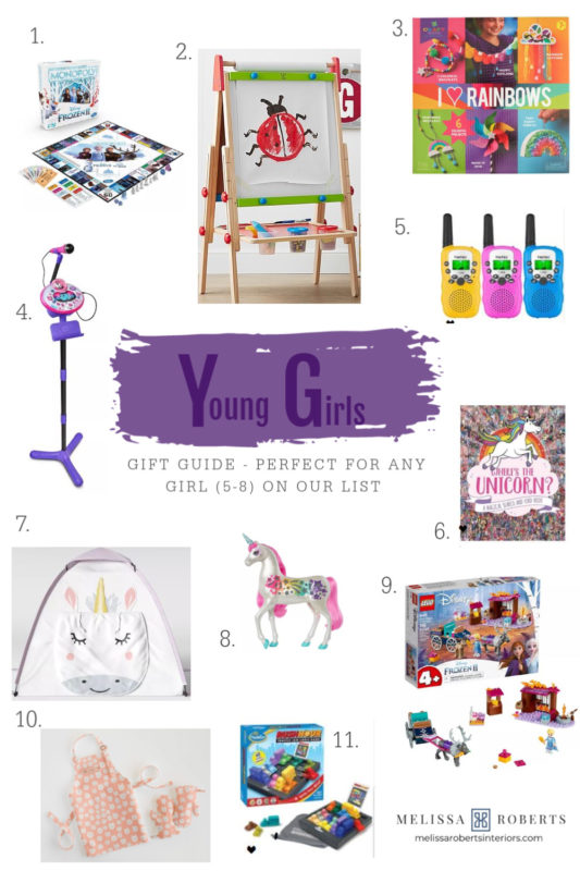 Trending Gifts for 12 Year Old Girls • Life by Melissa