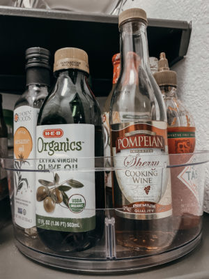 How to Organize a Pantry