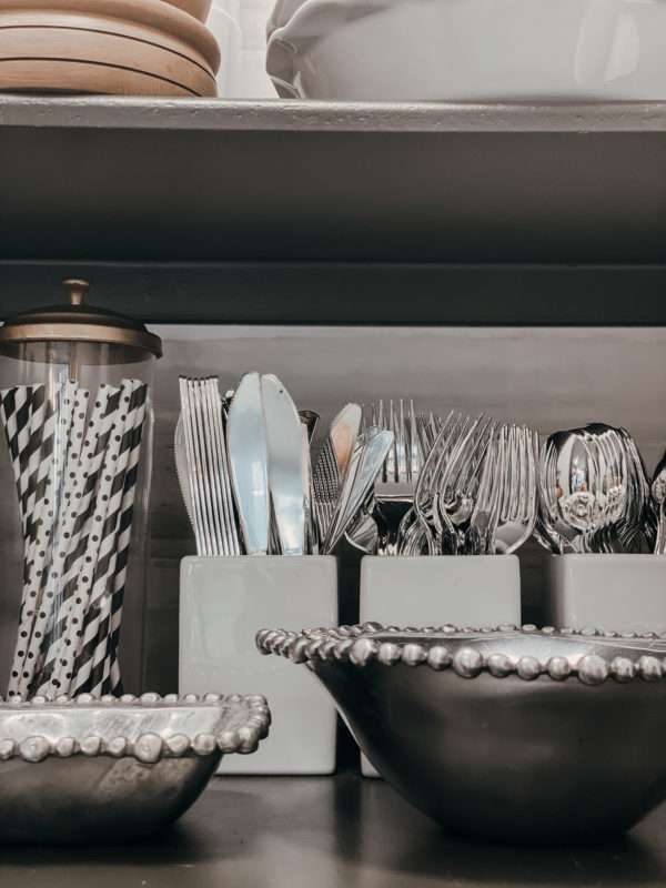 How to Organize a Pantry