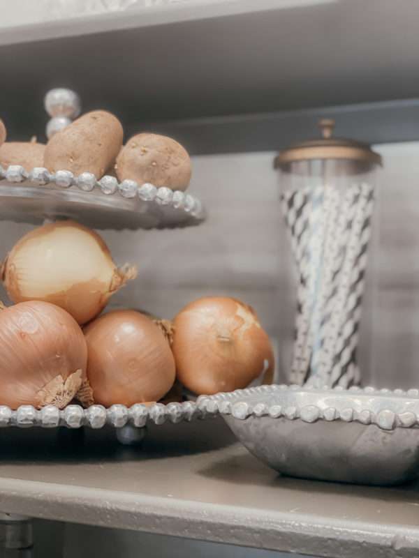 Pantry Storage Solutions