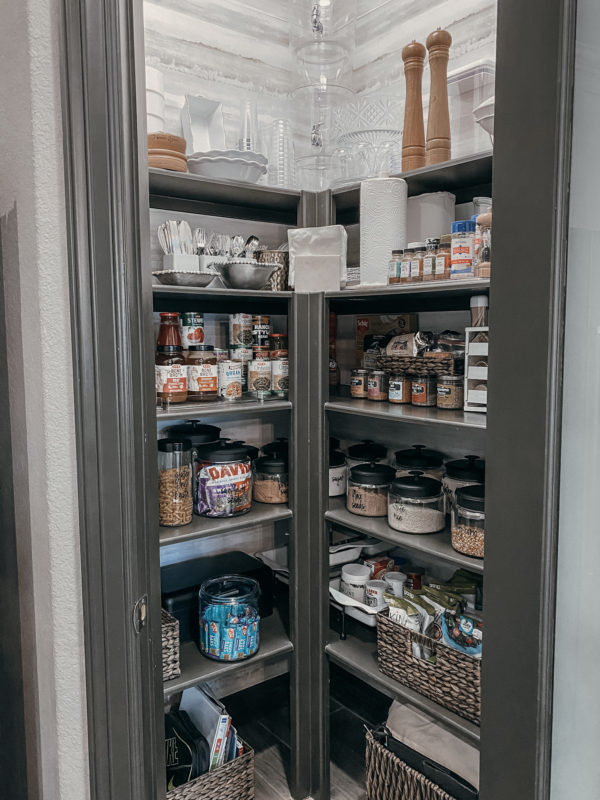 PINTEREST PANTRY ORGANIZATION  HOW TO ORGANIZE YOUR PANTRY 