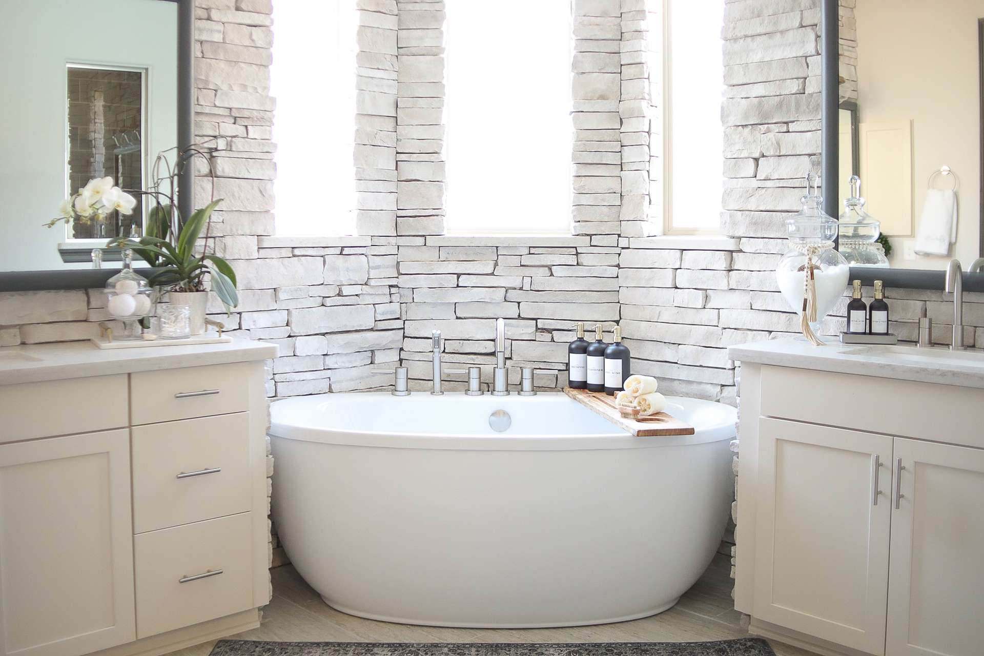 Master Bathroom Remodel