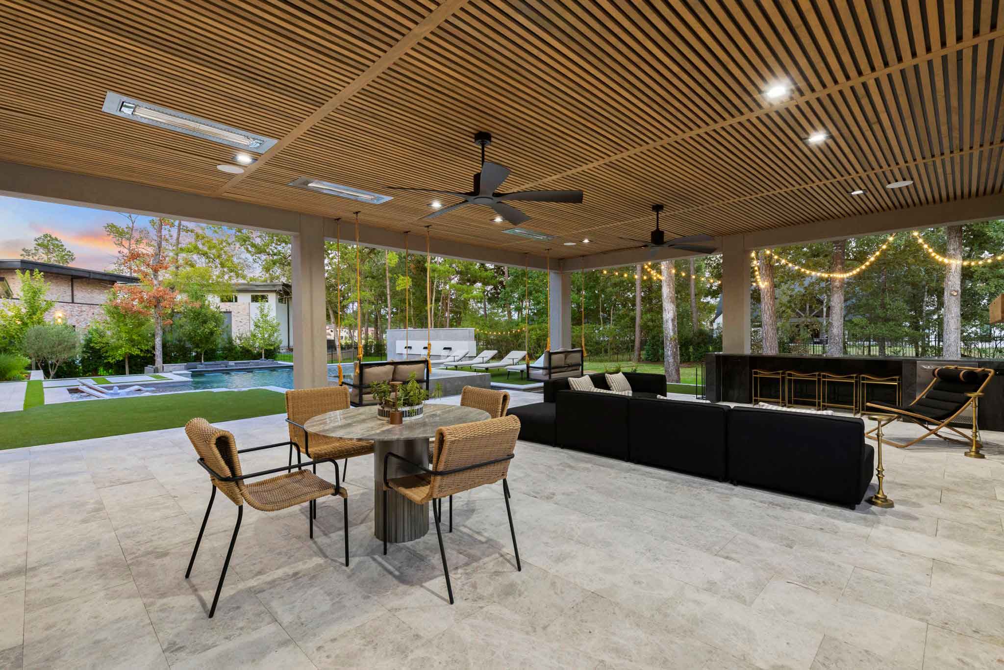 Melissa Roberts Interiors - Remodel Services