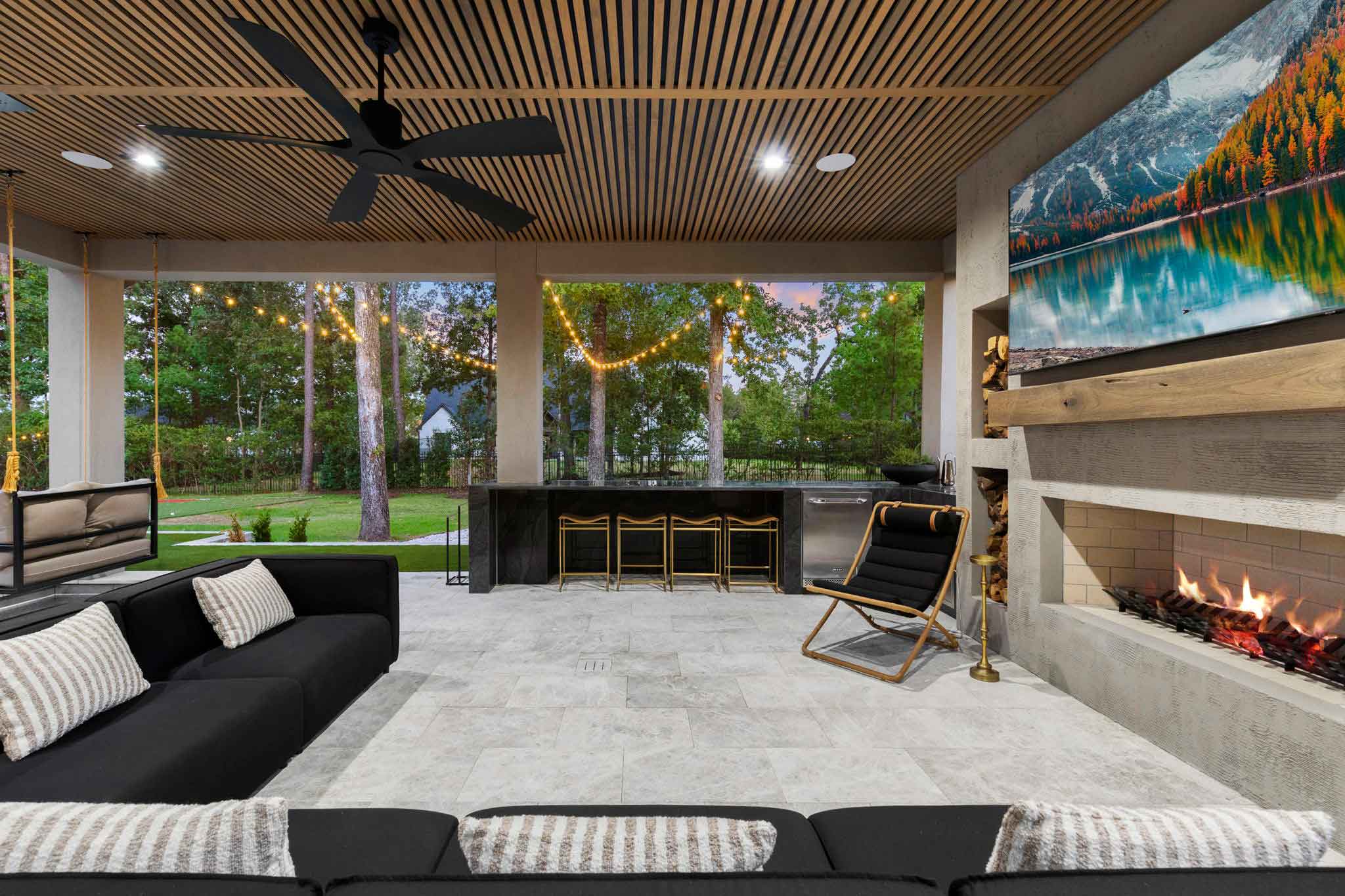 Melissa Roberts Interiors - Remodel Services