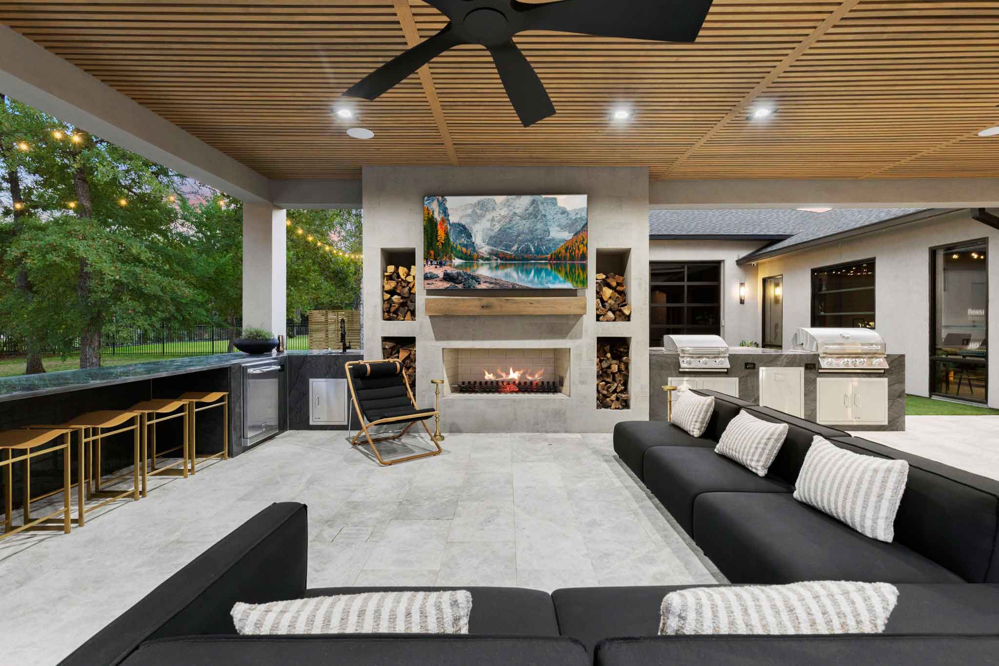 Melissa Roberts Interiors - Remodel Services