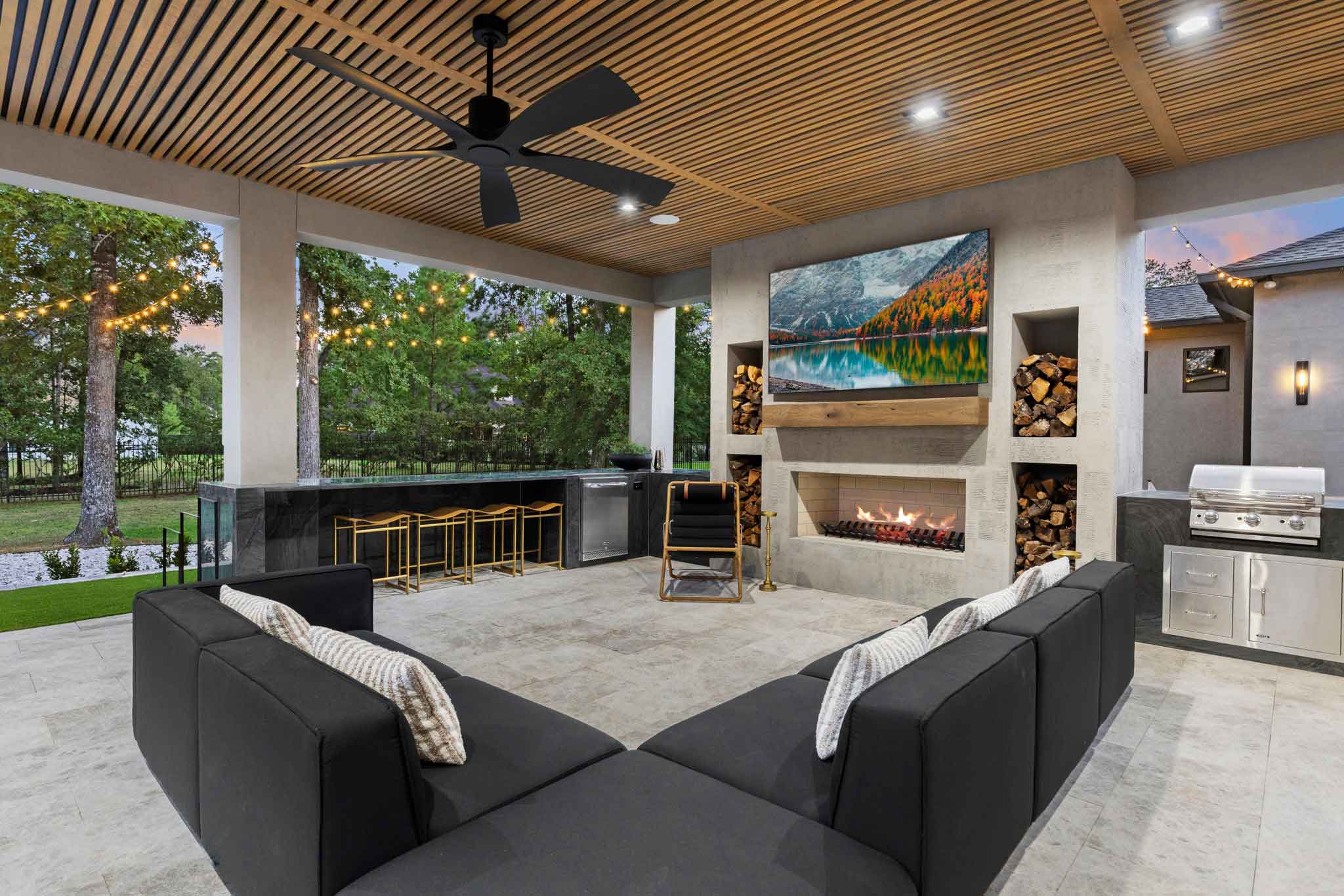 Melissa Roberts Interiors - Remodel Services