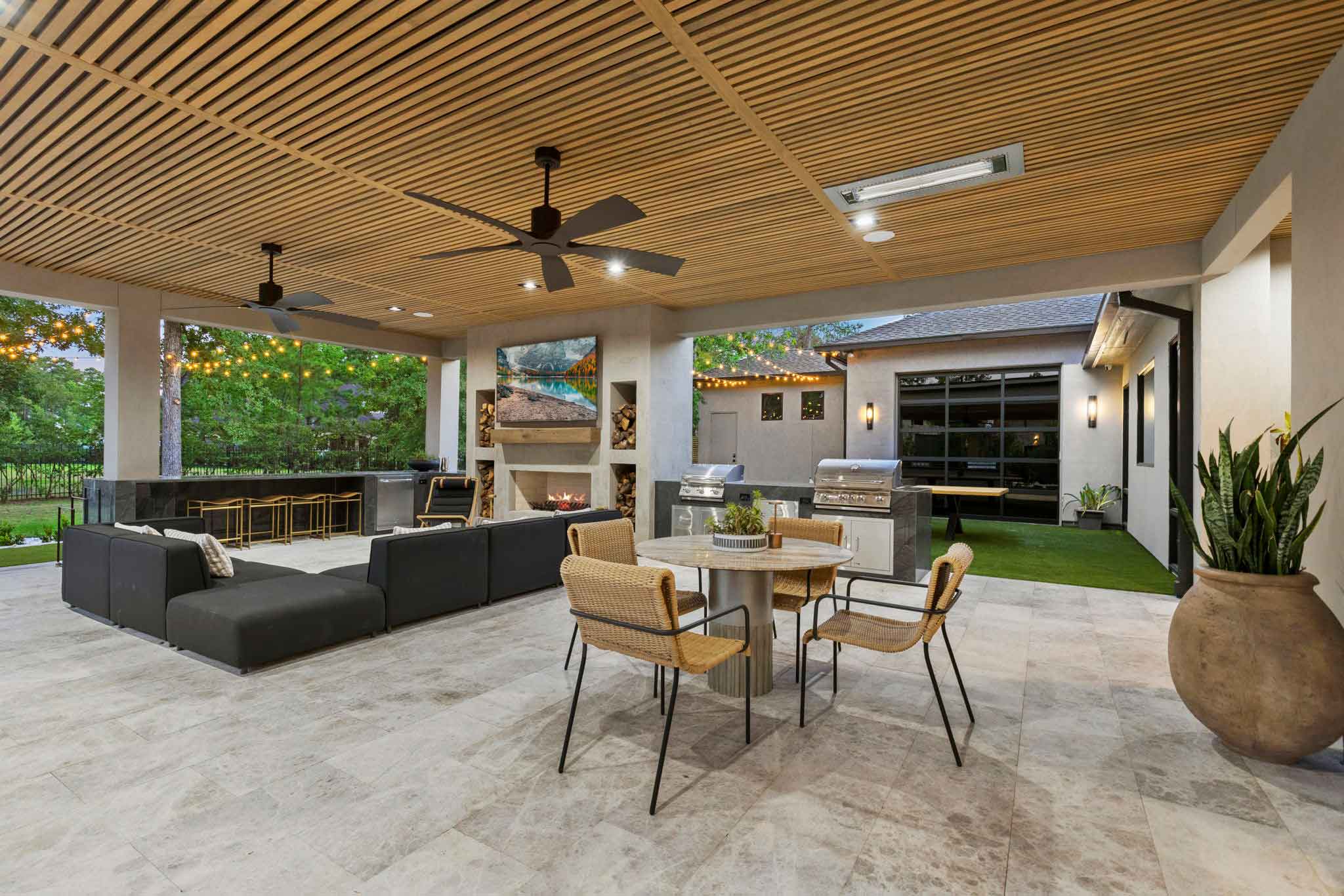 Melissa Roberts Interiors - Remodel Services