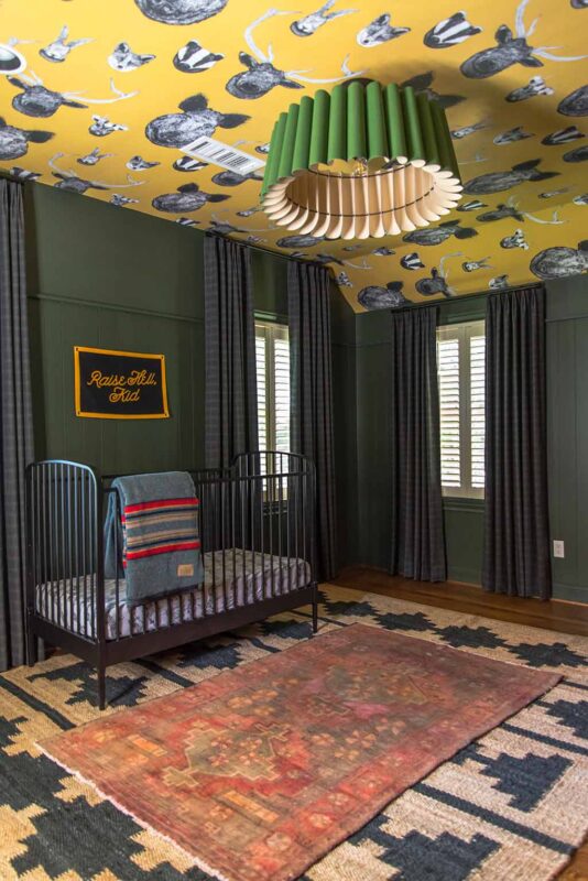 Rice Boulevard - Remodel