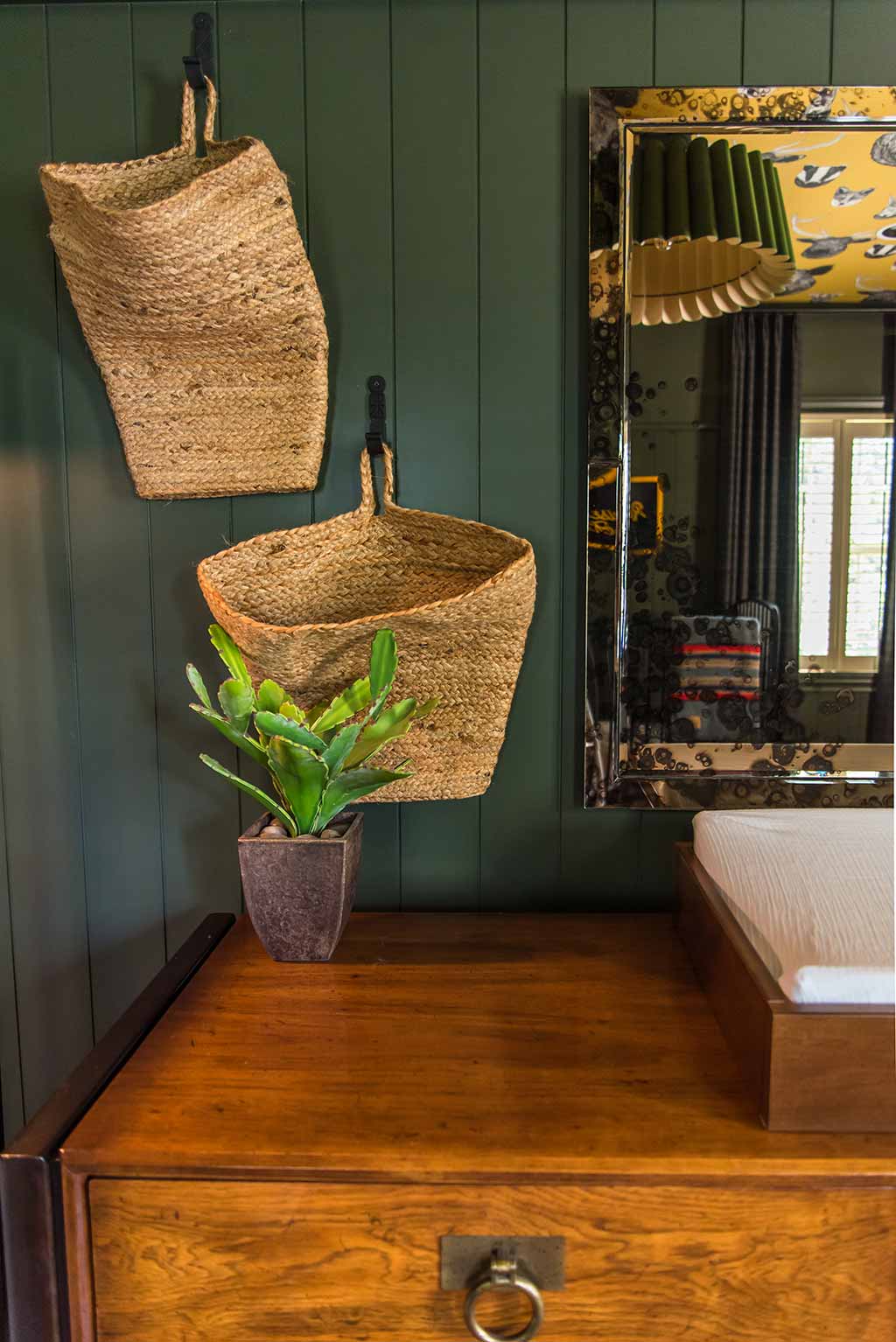 Rice Boulevard - Remodel