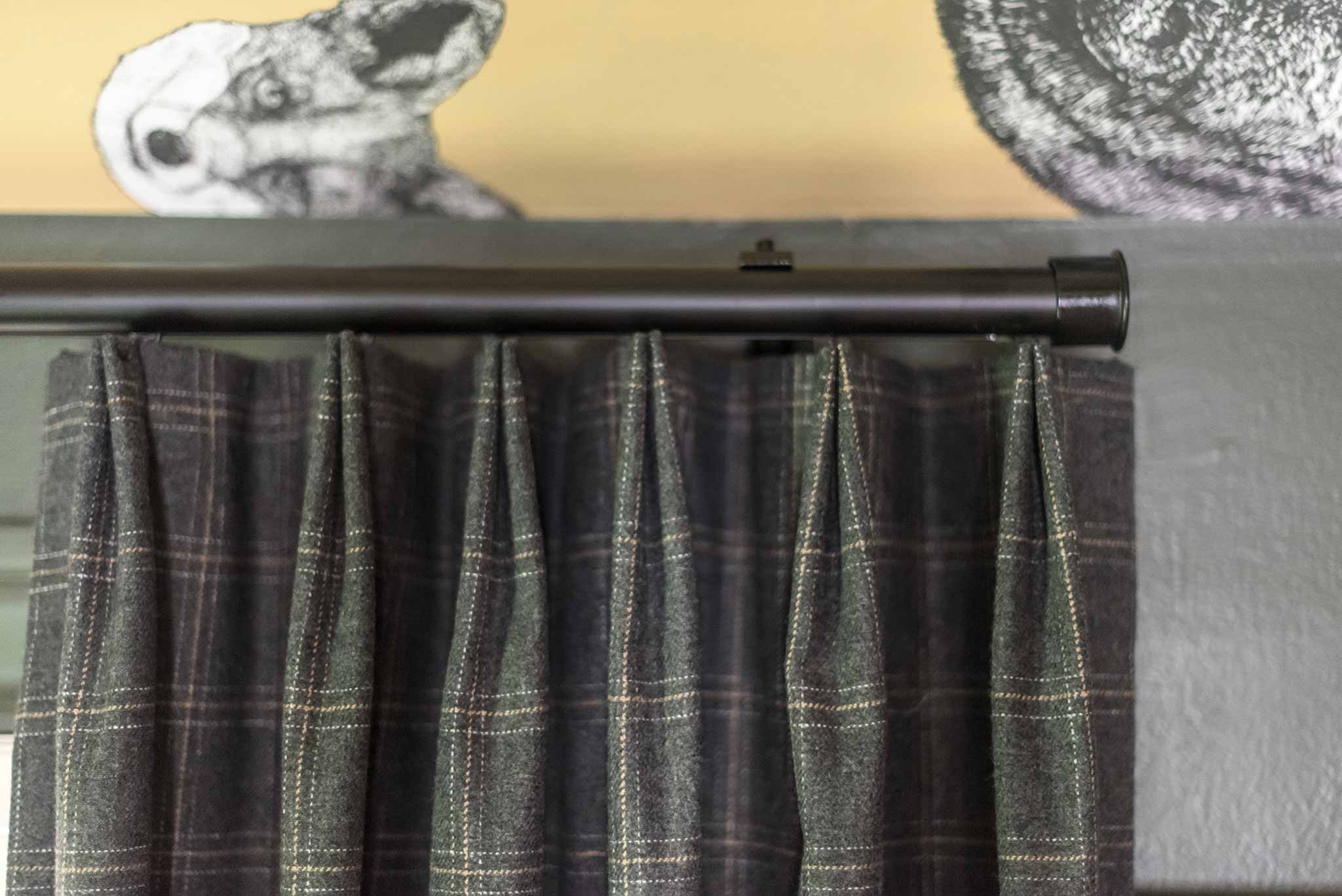 Rice Boulevard - Remodel