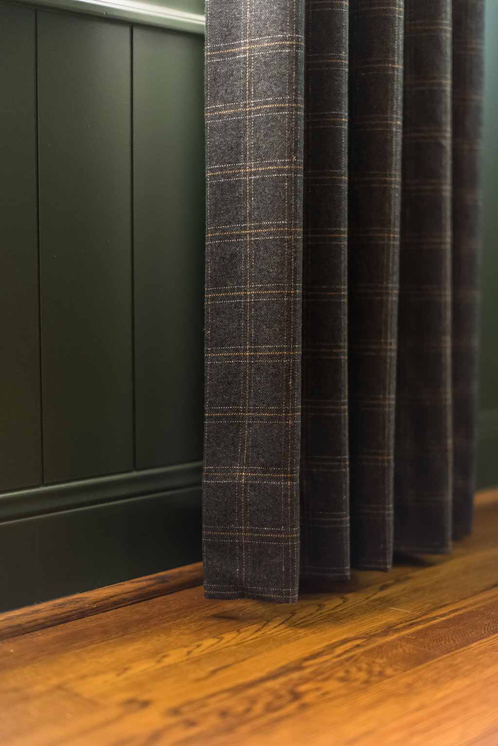 Rice Boulevard - Remodel