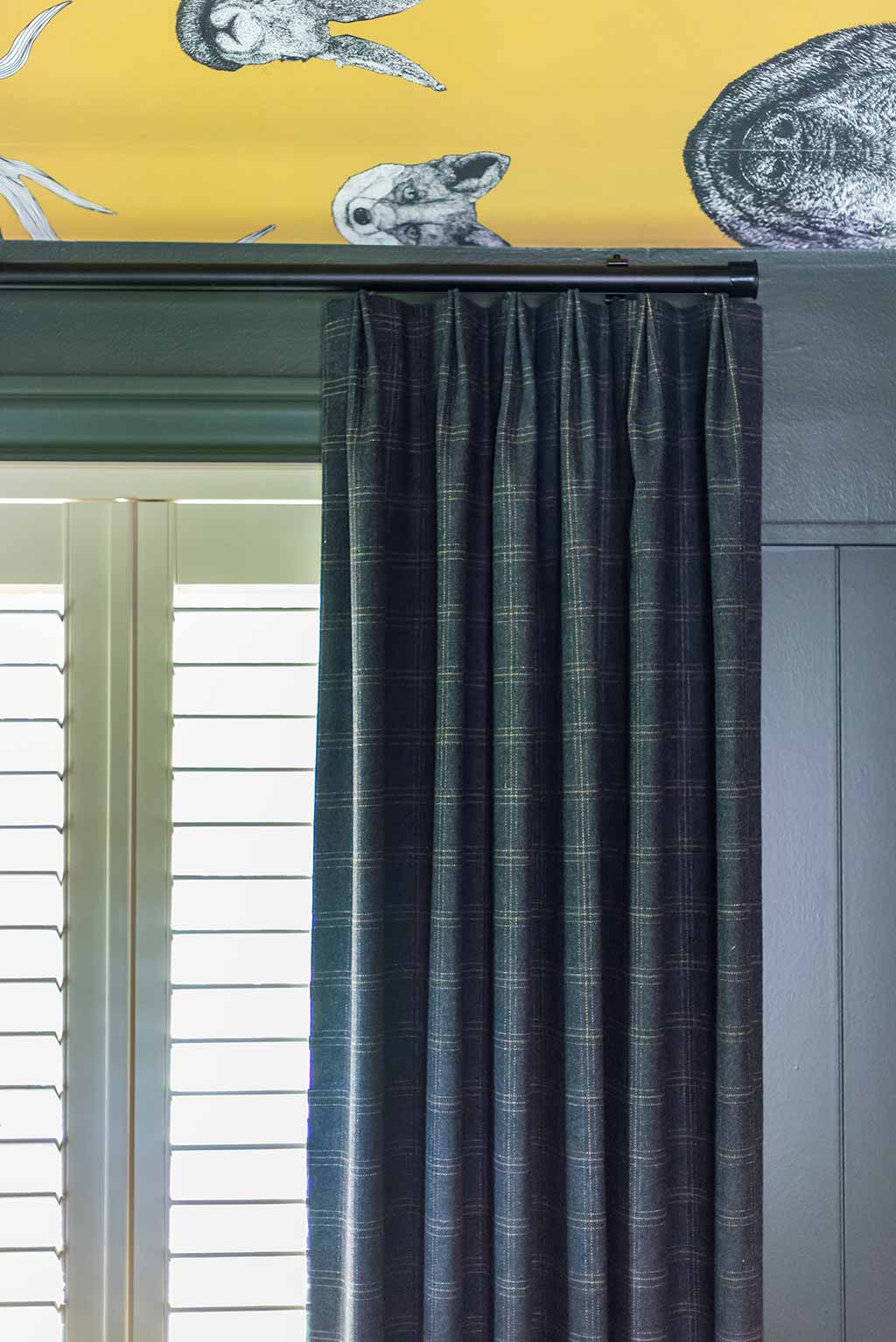 Rice Boulevard - Remodel