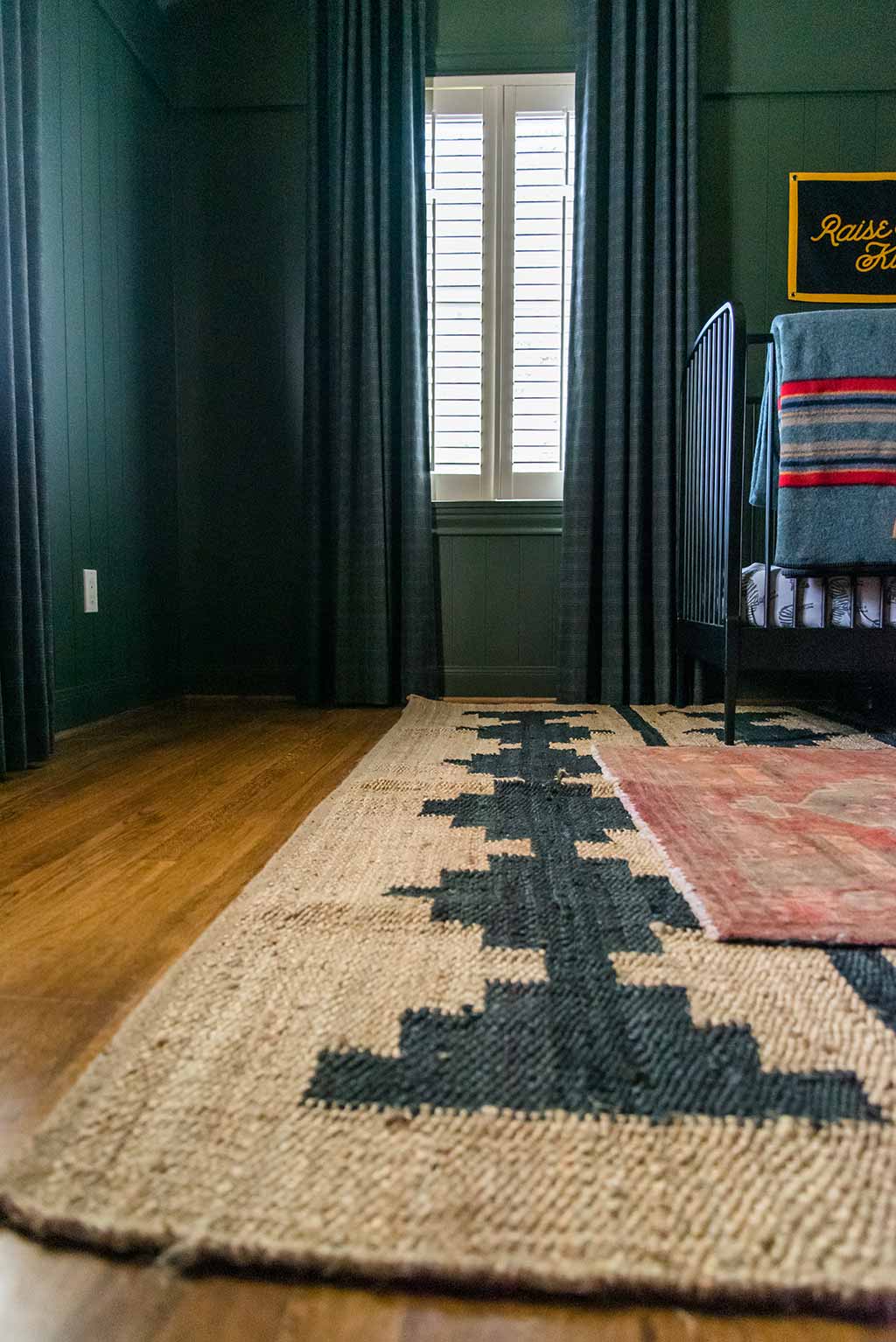 Rice Boulevard - Remodel