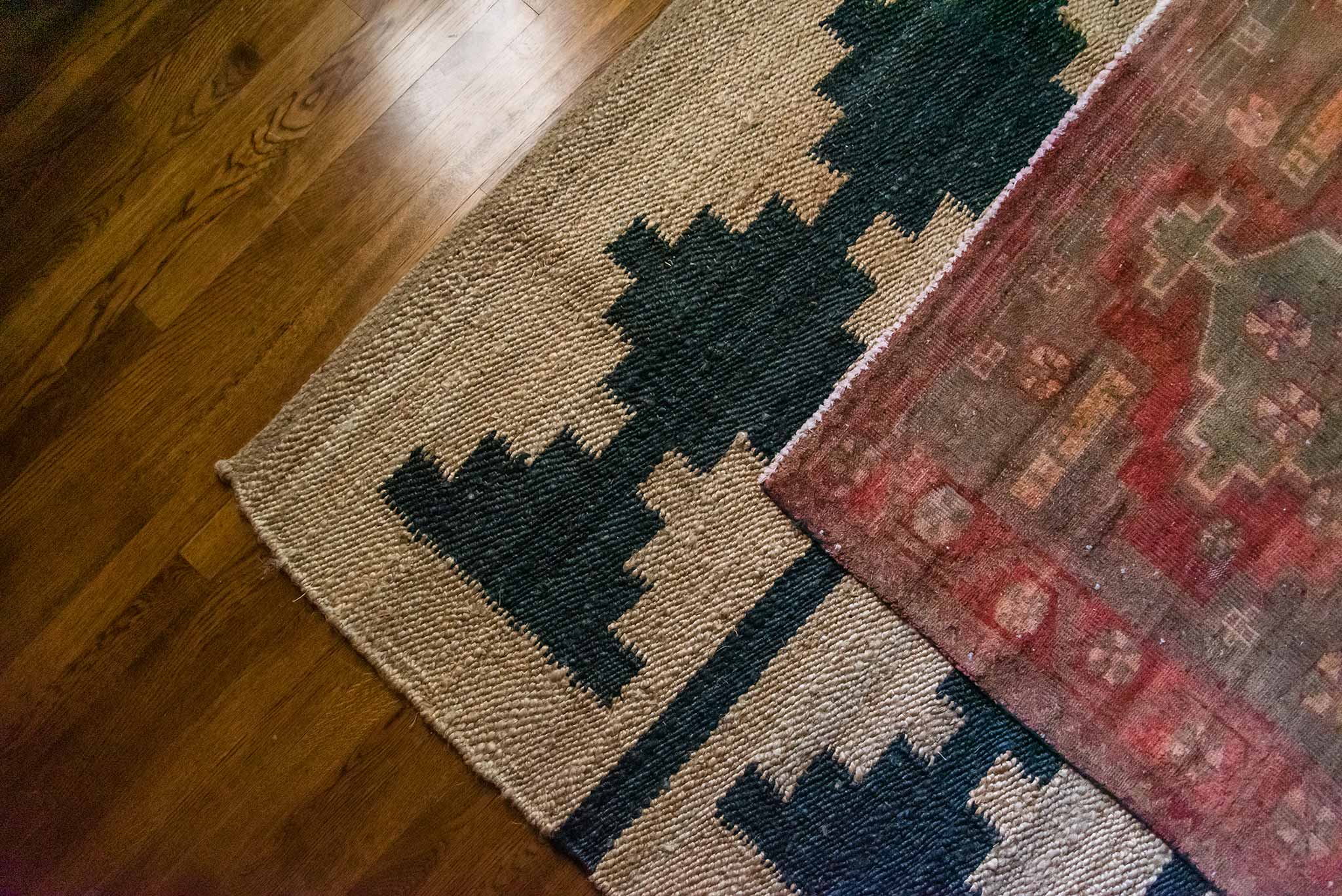 Rice Boulevard - Remodel