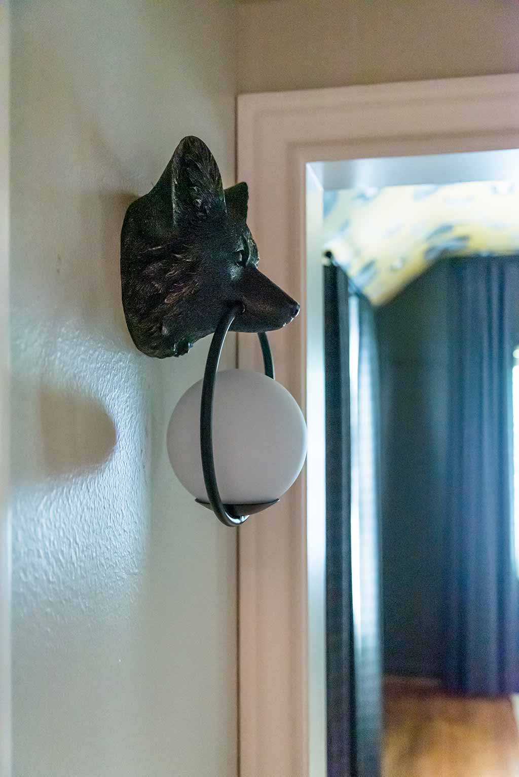 Rice Boulevard - Remodel