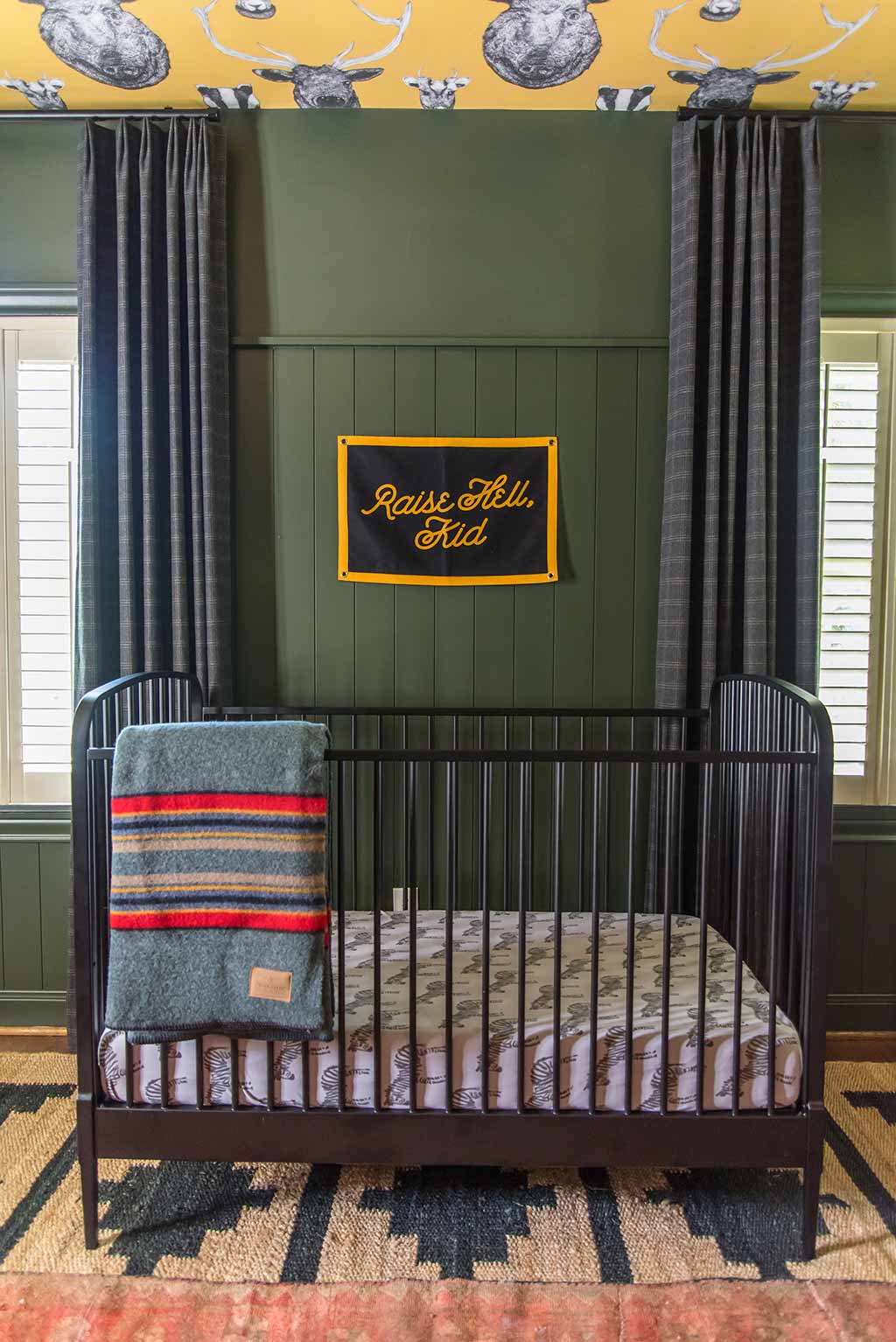 Rice Boulevard - Remodel