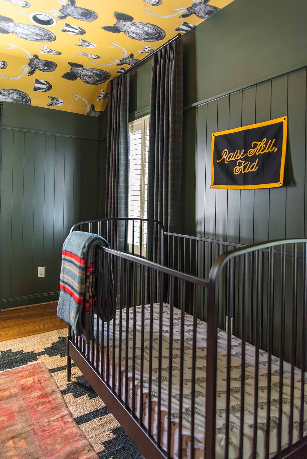 Rice Boulevard - Remodel