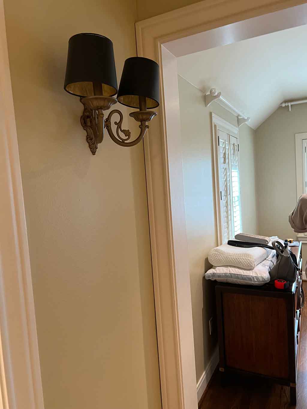 Rice Boulevard - Before