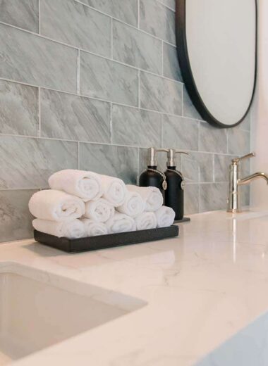 Interior Styling – Elite Wellness Medspa