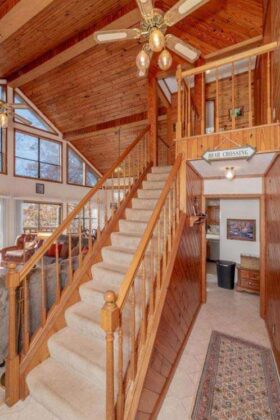 Lodge Road TN Before