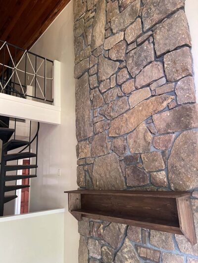 Fairway Villa Before 1